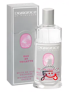 مون‌فلاور آرکید دورانس آن پرووانس | moonflower orchid durance en provence